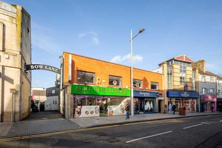 60 Bow St, Lisburn for sale Primary Photo- Image 1 of 4