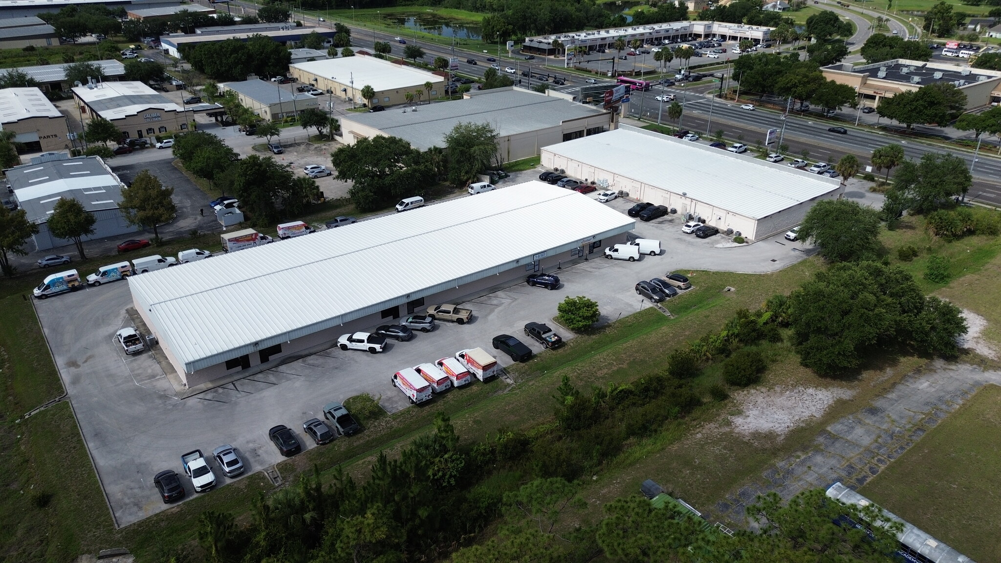 11601 S Orange Blossom Trl, Orlando, FL for lease Interior Photo- Image 1 of 21