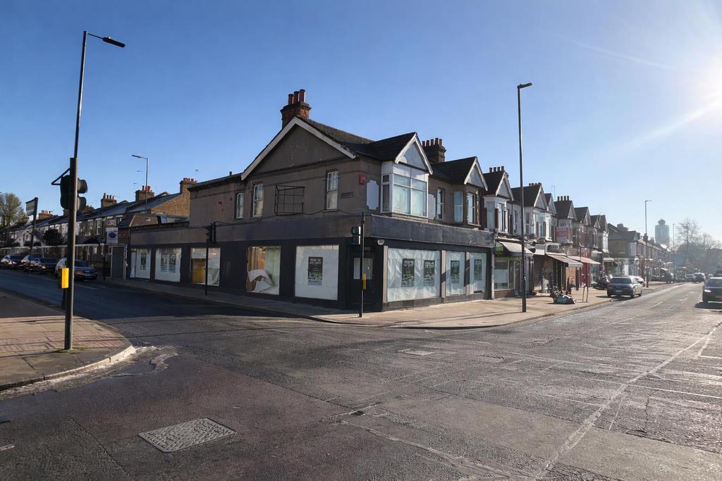 161 South Ealing Rd, London for lease Primary Photo- Image 1 of 5
