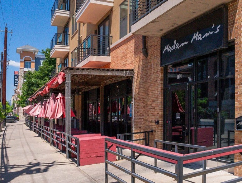 510 W 26th St, Austin, TX à louer - Photo intérieure - Image 1 de 4