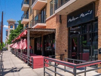 More details for 510 W 26th St, Austin, TX - Retail for Lease