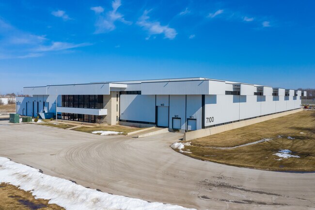 More details for 7100 W Calumet Rd, Milwaukee, WI - Land for Lease