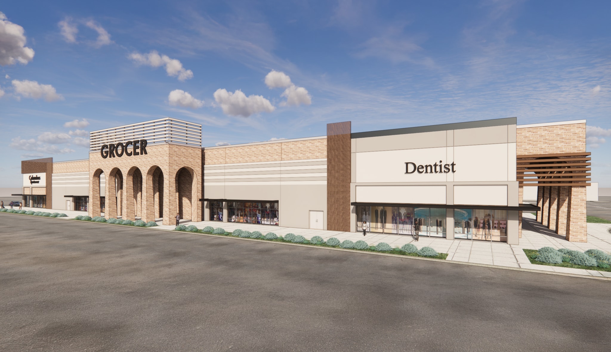 100 Almeda Mall, Houston, TX for lease Primary Photo- Image 1 of 8