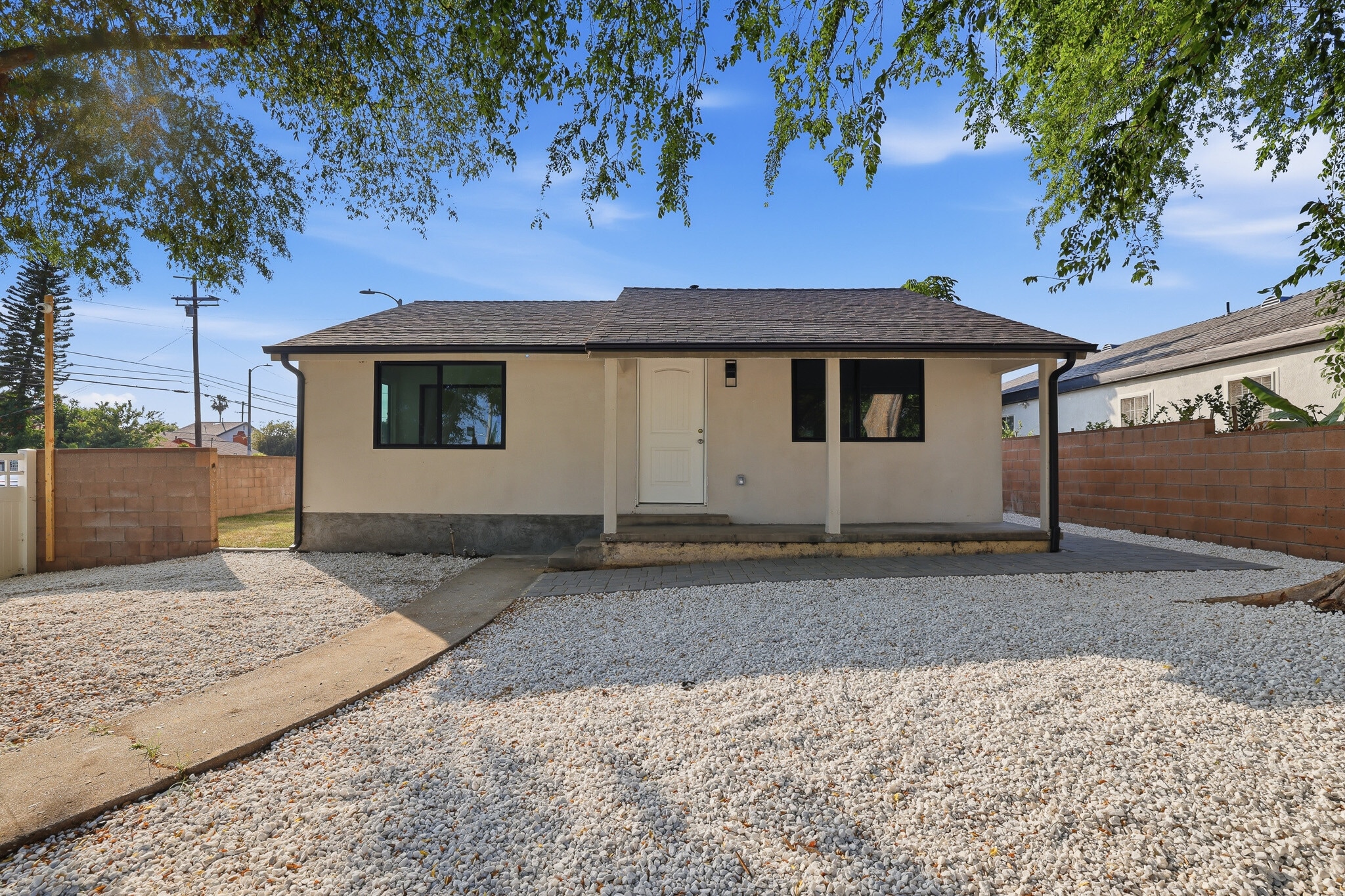 13689 Garber St, Arleta, CA à vendre Photo principale- Image 1 de 18
