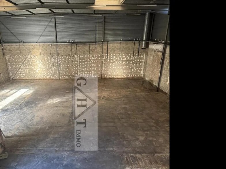 Industriel dans Montrouge à vendre - Photo intérieure - Image 3 de 6