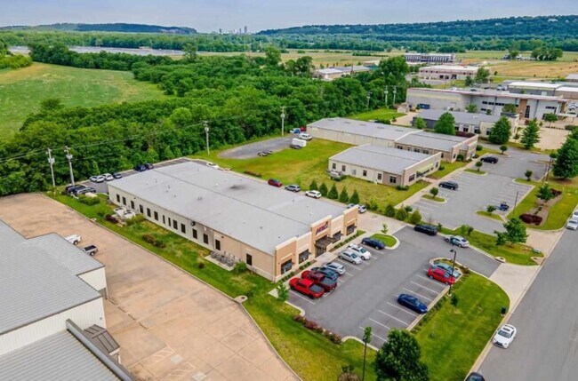 More details for 4850 Northshore Ln, North Little Rock, AR - Office for Sale