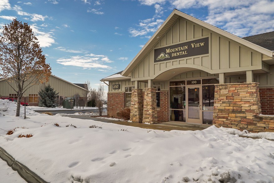 2717 N Highway 89, Pleasant View, UT à vendre - Photo du bâtiment - Image 3 de 60