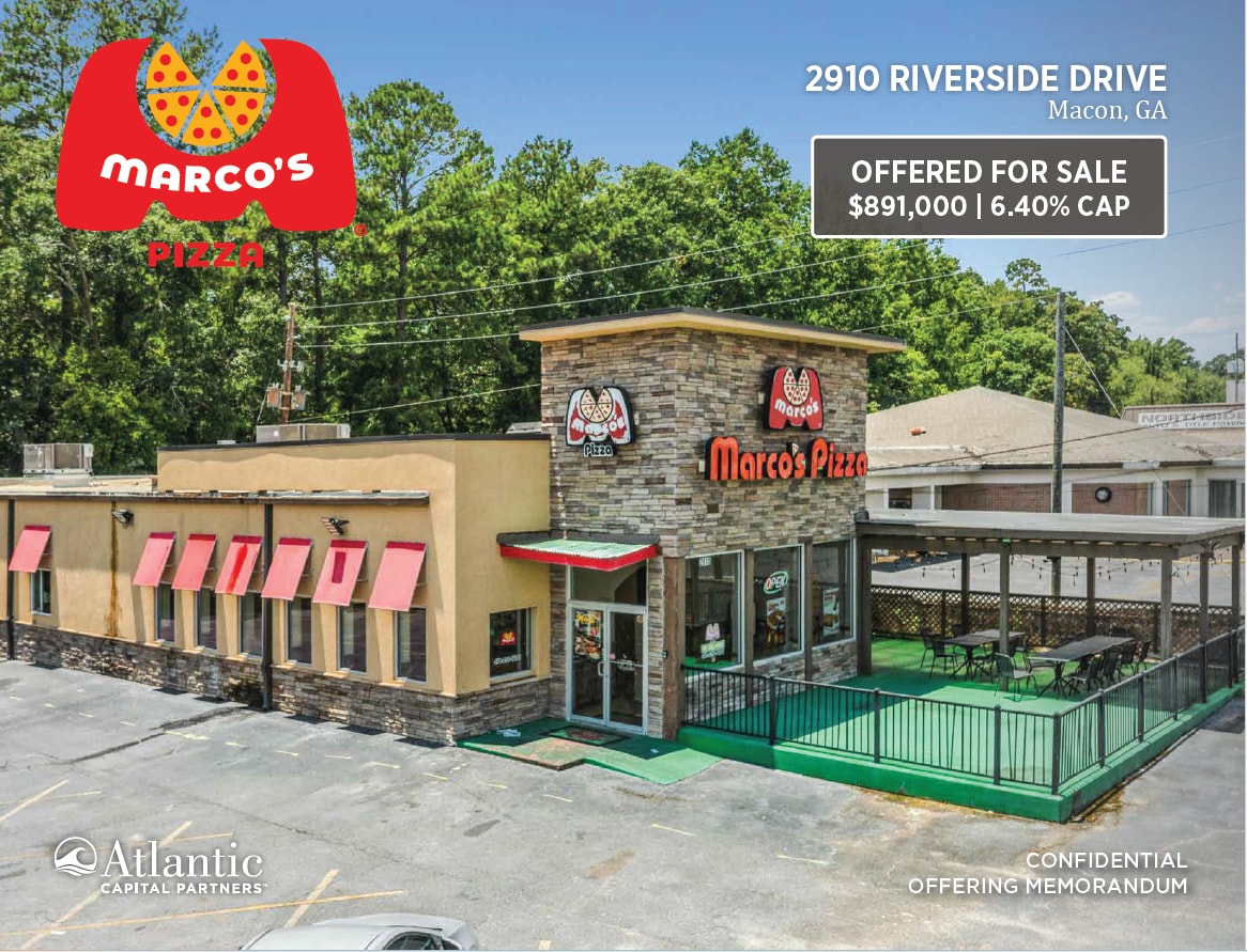 2910 Riverside Dr, Macon-Bibb, GA for sale Primary Photo- Image 1 of 5