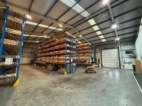 West Mains Rd, Grangemouth for lease Building Photo- Image 1 of 6