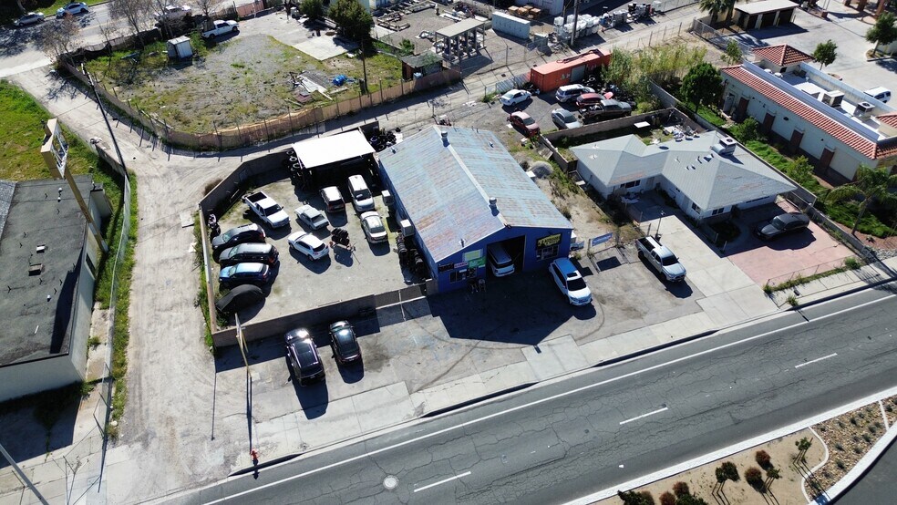 27381 5th St, Highland, CA for sale - Building Photo - Image 1 of 16