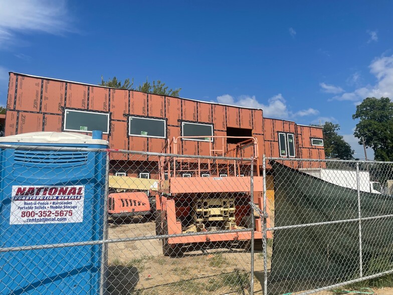 2619 North Fwy, Houston, TX for sale - Building Photo - Image 3 of 5