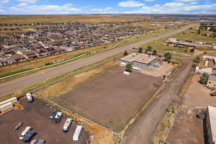 19000 Hwy 72, Arvada, CO à louer - Photo du bâtiment - Image 3 de 13