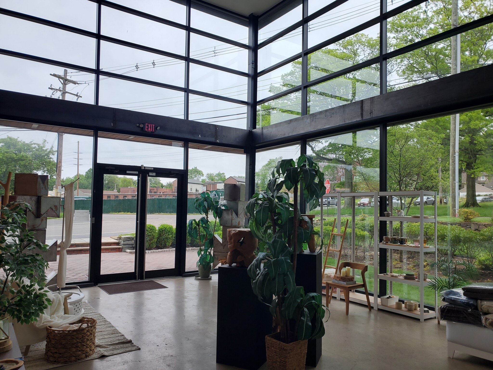 50 Railroad Ave, Closter, NJ for lease Lobby- Image 1 of 14