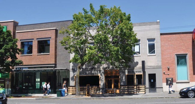 More details for 2012-2016 NW Market St, Seattle, WA - Office, Retail for Lease