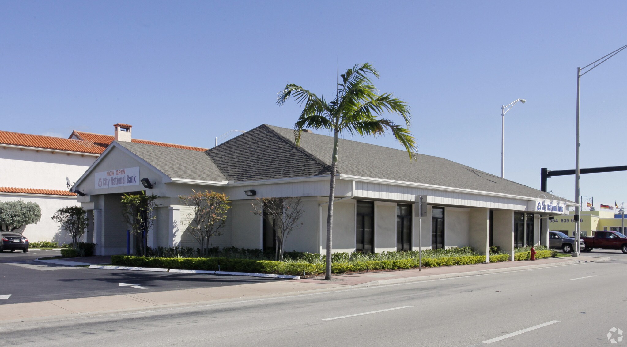 10 N Federal Hwy, Pompano Beach, FL à louer Photo principale- Image 1 de 21