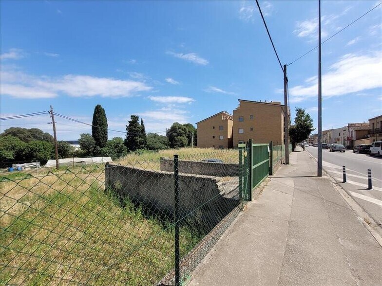 Carretera de Palamós, 37D, Celrà, Gerona à vendre - Photo principale - Image 1 de 13