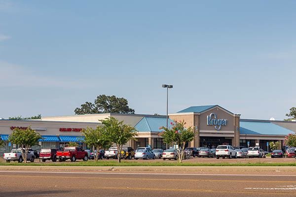 7237-7263 Highway 64, Oakland, TN for sale - Primary Photo - Image 1 of 1