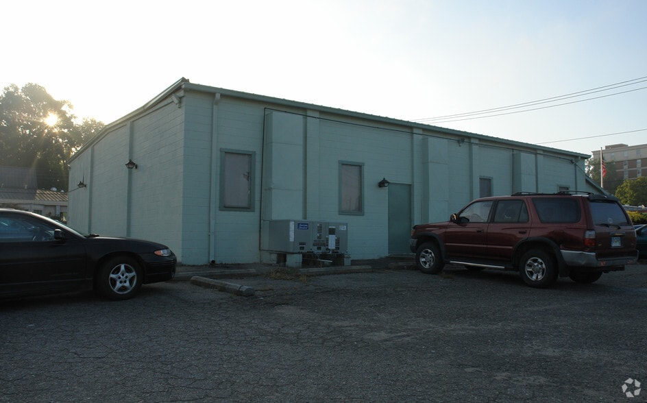1025 Camden Ave, Rock Hill, SC for lease - Building Photo - Image 2 of 2
