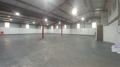 2-4 Upper Castle St, Bradford for lease Interior Photo- Image 2 of 5
