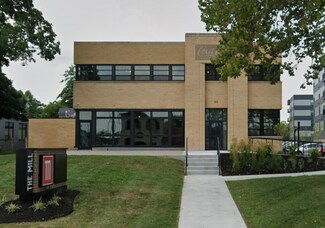 Plus de détails pour 425 N Harrison St, Shelbyville, IN - Bureau, Commerce de détail à louer