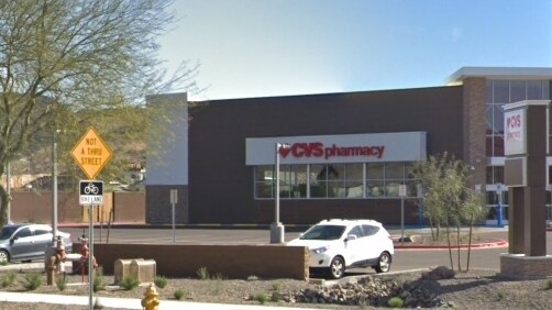 5450 W Happy Valley Rd, Glendale, AZ for sale - Primary Photo - Image 1 of 1