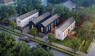 More details for 427 Middle St, Houston, TX - Multifamily for Sale