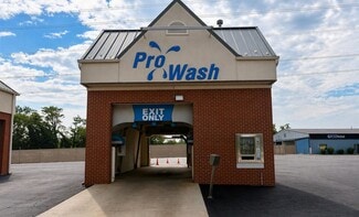 More details for 12381 James Madison Hwy, Orange, VA - Retail for Lease