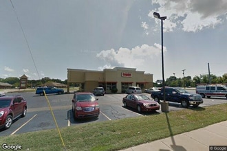 722 Landbridge Way, Evansville, IN for lease Building Photo- Image 2 of 2