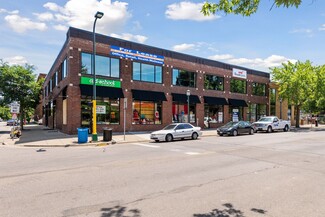 Plus de détails pour 1911 Nicollet Ave, Minneapolis, MN - Bureau, Vente au détail à louer