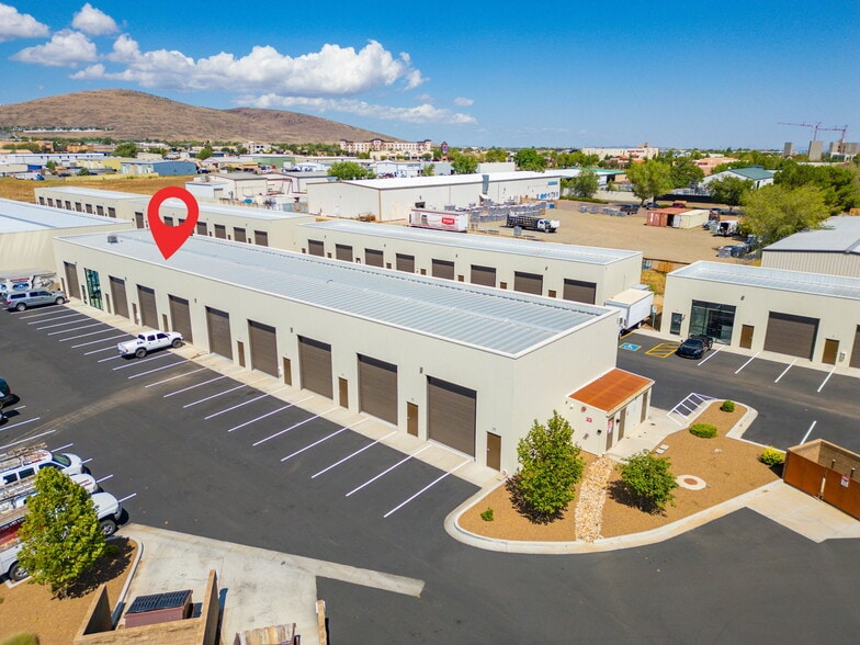 2700 N Lake Valley Rd, Prescott Valley, AZ for sale - Building Photo - Image 3 of 35