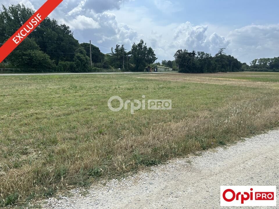 Land in Pierrelatte for sale Site Plan- Image 1 of 4