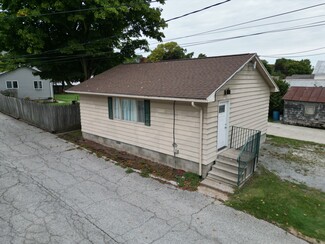 Plus de détails pour 9 Herrick Aly, Monroeville, OH - Vente au détail à vendre