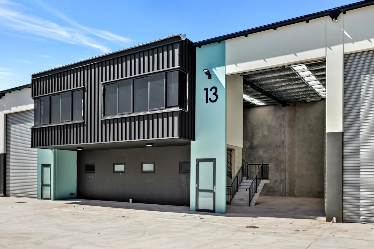 24 Helles Ave, Moorebank for lease Building Photo- Image 1 of 5