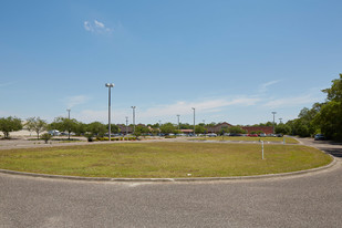 Town and Country Shopping Center - Convenience Store