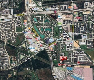 More details for Canal Rd & Beechnut, Richmond, TX - Land for Sale