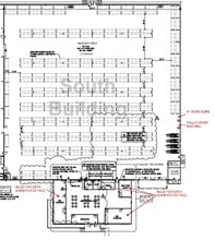 6682 NW 16th Ter, Fort Lauderdale, FL à louer Plan d’étage- Image 2 de 10