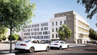 More details for 199 Avenue Pierre Gilles De Gennes, Ollioules - Office for Lease