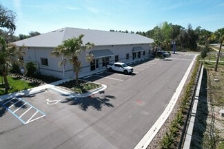 More details for 1101 Reed Canal Rd, Port Orange, FL - Industrial for Sale