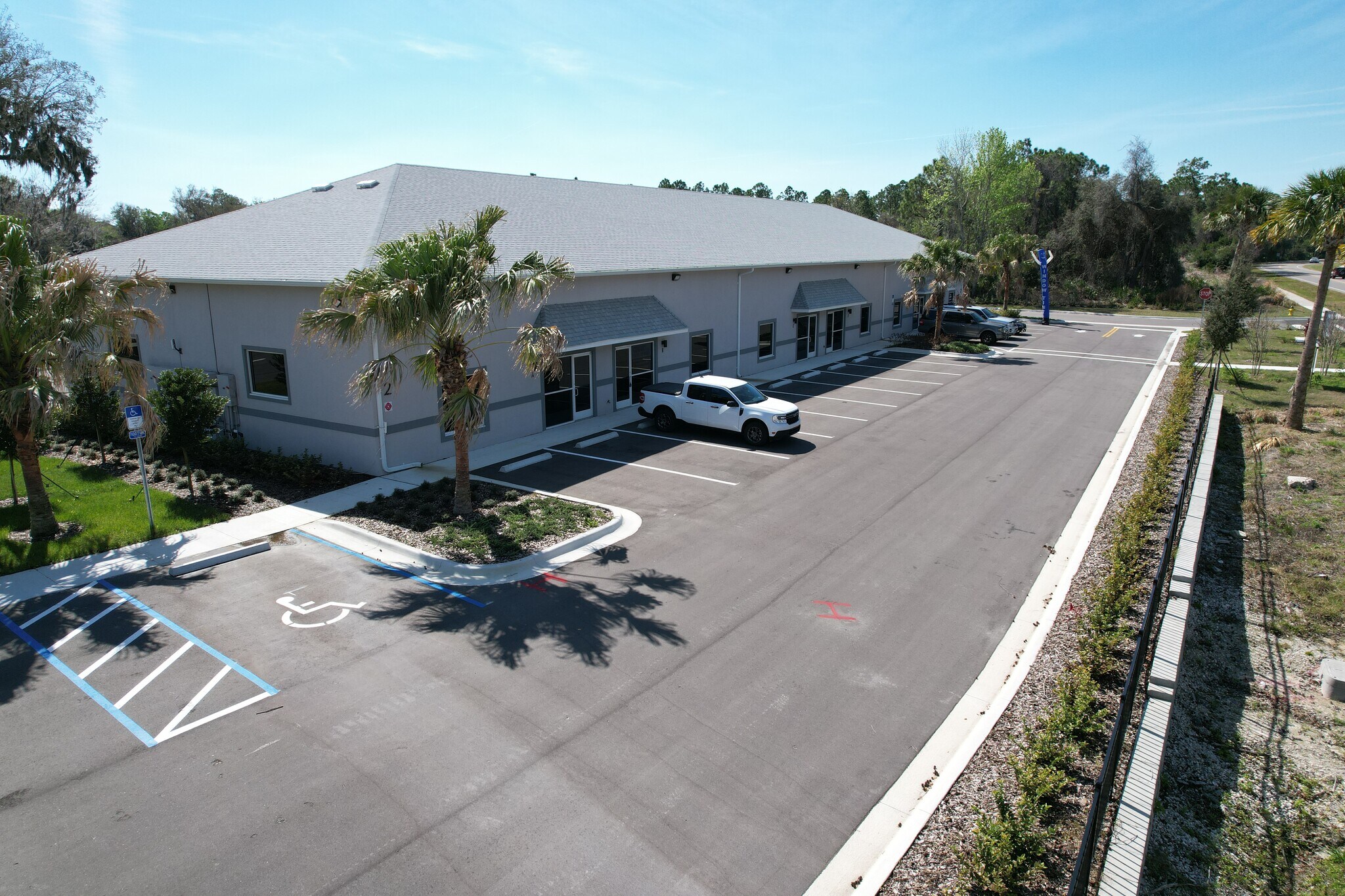 1101 Reed Canal Rd, Port Orange, FL à vendre Photo principale- Image 1 de 4