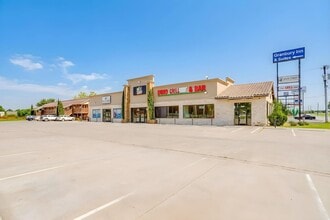 1333-1337 N Plaza Dr, Granbury, TX à louer Photo intérieure- Image 2 de 20