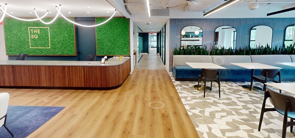 875 15th St NW, Washington, DC à louer - Numérisation 3D de Matterport - Image 2 de 15