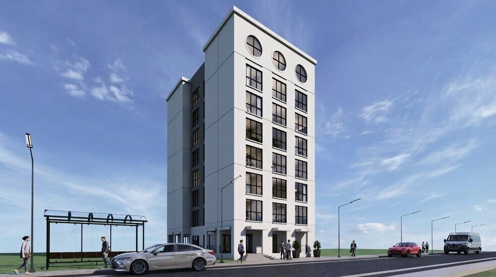1189 NW 26th St, Miami, FL à vendre - Photo du bâtiment - Image 3 de 11