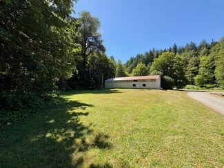 More details for 23501 N US Highway 101, Hoodsport, WA - Industrial for Sale