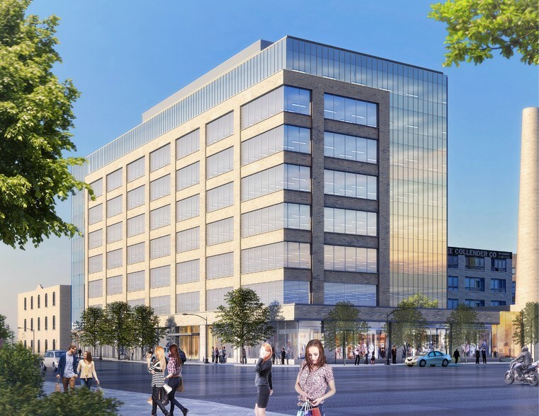 99 Atlantic Ave, Toronto, ON à vendre - Photo du bâtiment - Image 1 de 1