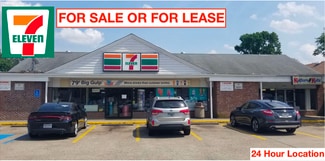 More details for 5357-5359 E Princess Anne Rd, Norfolk, VA - Retail for Sale