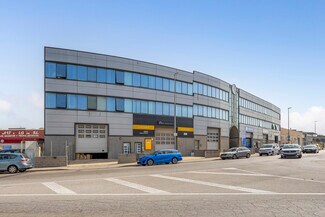 Plus de détails pour Industriel à vendre