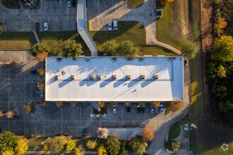10401 Town Park Dr, Houston, TX - AERIAL  map view - Image1
