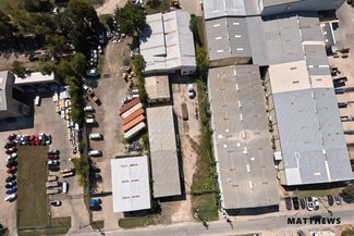 Plus de détails pour 11224 Limestone Dr, Balch Springs, TX - Industriel à vendre