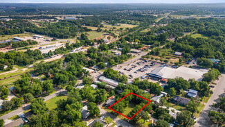 Plus de détails pour 740 Central Ave, New Braunfels, TX - Terrain à vendre