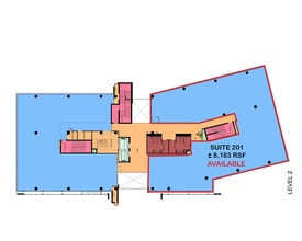200 Davis Cir SW, Huntsville, AL for lease Floor Plan- Image 1 of 1